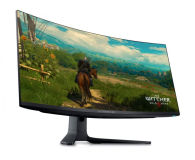 Dell Alienware AW3423DWF OLED - 1158086 - zdjęcie 2